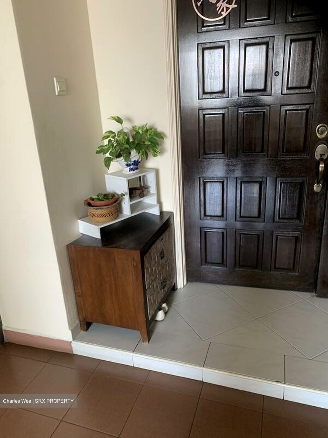 Hume Park I (D21), Condominium #509660651